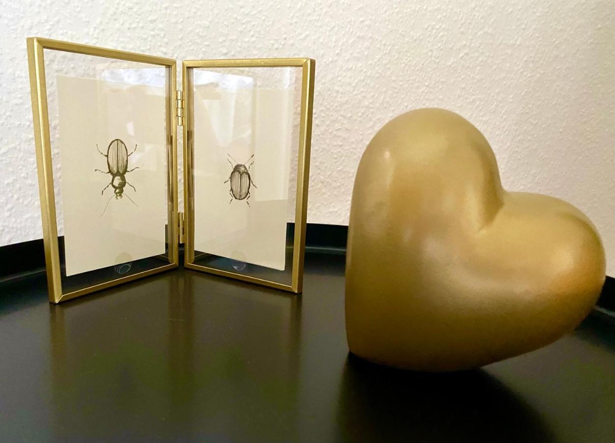 Die Zeitwohnung Hochheim am Main Luaran gambar