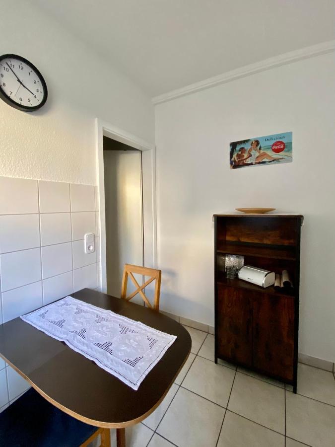 Die Zeitwohnung Hochheim am Main Luaran gambar